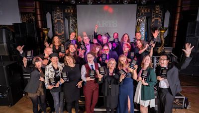 Norfolk Arts Awards 2024 finalists announced