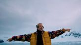 Watch Diplo Perform to an Empty Ocean in Antarctica: ‘It’s One of My Favorite Sets’