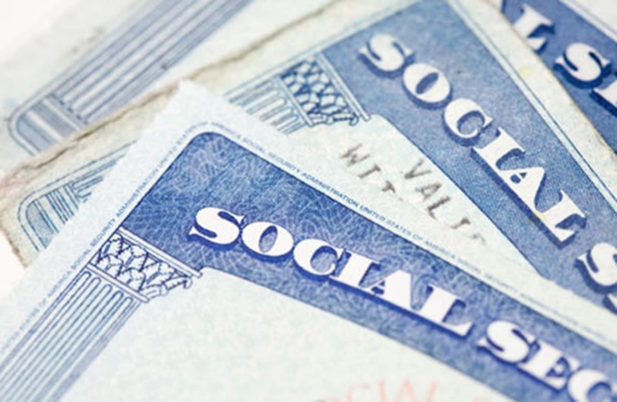 Social Security Administration updates SSI program to expand access - HousingWire