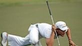 Tras tragedia familiar, Villegas vuelve al Masters