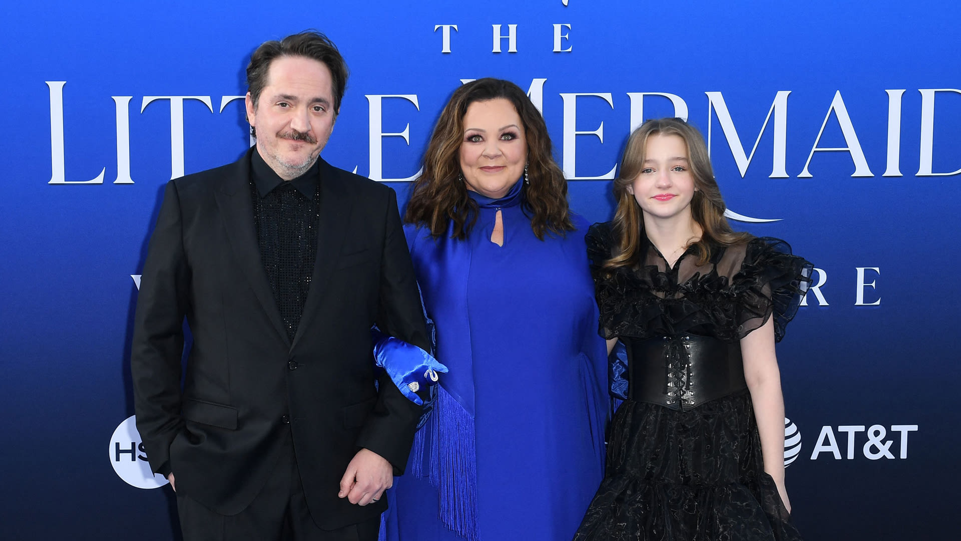 Everything to know about how many kids Melissa McCarthy has