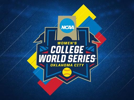 College softball schedule today: Times, TV channels, scores for Thursday Women's College World Series games | Sporting News