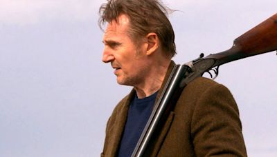 Liam Neeson Eyed To Lead New Heist Movie With Young Cast