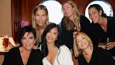 Kris Jenner Shares Photo from Jeff Bezos and Lauren Sánchez's Engagement Celebration: 'Best Week Ever'