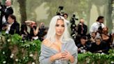 Kim Kardashian Shocks Fans With Pic of Her Invisible Met Gala Heels