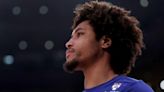 76ers' Kelly Oubre Jr. crashed Lamborghini following Game 2 loss against Knicks, no injuries reported