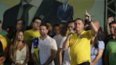 Após áudio clandestino, Bolsonaro mantém compromissos com pré-campanha de Ramagem no Rio