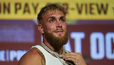 "Voy a acabar con él": Jake Paul lanzó fuerte provocación antes de enfrentarse a Mike Tyson - El Diario NY