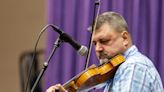 State's best fiddlers to be featured in DeRidder event on June 15