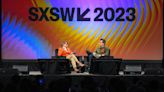 At SXSW, Patagonia CEO tells Katie Couric how the company fights climate change