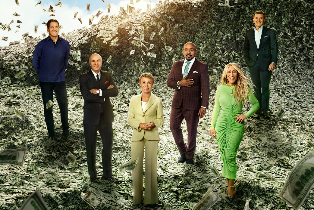 Shark Tank: Season 16 Renewal; ABC Series to Return for 2024-25