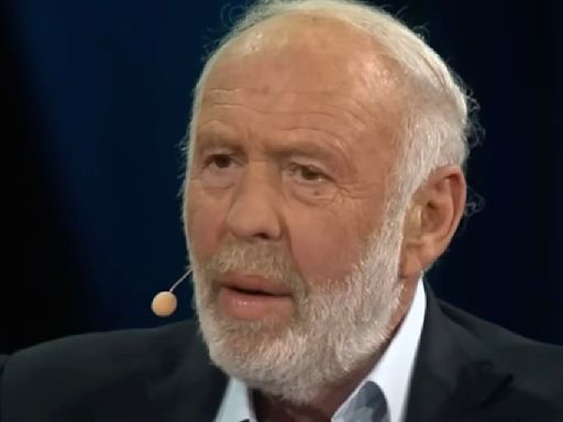 ‘Jim Simons was the greatest’ — Ray Dalio, others pay tribute to trading legend