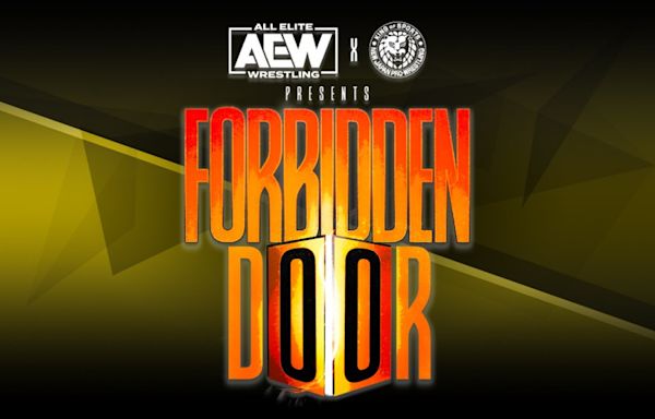 New TNT Champion Will Be Crowned In Ladder Match At AEW Forbidden Door