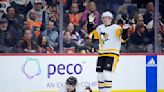 Evgeni Malkin leads Penguins past Flyers 4-1 in scrappy contest