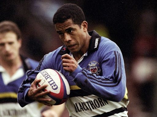 Jeremy Guscott: I’m on a bus to the final with childhood friends – the Bath buzz is back