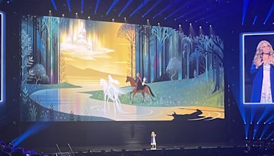 Live Updates From D23’s Disney Entertainment Showcase: FROZEN 3 Concept Art, ANDOR Season 2, AVATAR 3 Title, and More