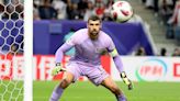 Mathew Ryan: Who is Australia goalkeeper heading to Roma