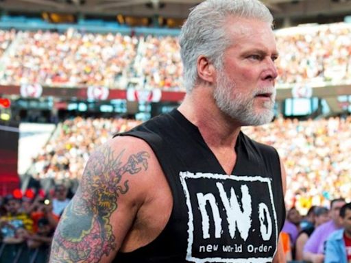 Kevin Nash: 'Quiero que AEW tenga éxito'