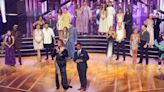 Here's Who Went Home on 'Dancing With the Stars' Tonight