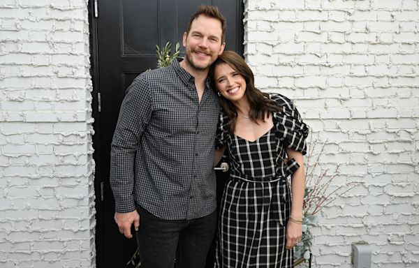 Chris Pratt and Katherine Schwarzenegger slammed as 'McMansion seekers.' Why people are mad at the couple for demolishing L.A. home.