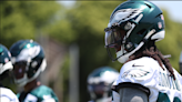 Terrell Edmunds gives some insight into the challenges of learning new Eagles’ defense