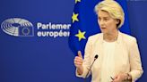 Ursula von der Leyen delays presentation of new team of European Commissioners