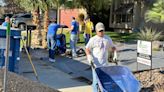 Nevada nonprofit revitalizes homes for National Rebuilding Month