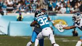 NFL.com indicates the Jaguars now need to shift focus to the secondary.