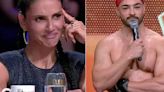 “Aparte de tu cuerpo, no vi nada más”: jurado lapida a ex Mekano tras acalorado espectáculo en Got Talent Chile