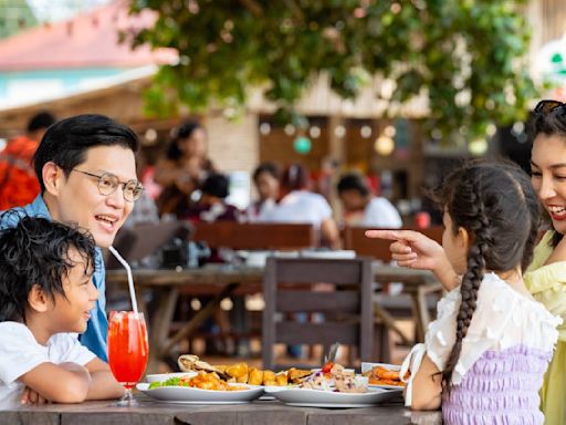 Estas dos ciudades de Texas son las más baratas para salir a comer en Estados Unidos