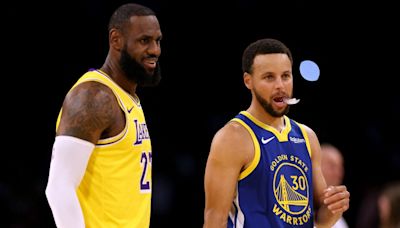 NBA discutirá expansão da liga, e astros como LeBron e Curry podem virar proprietários de franquias