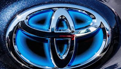 Toyota (TM) Partners With IONNA to Boost EV Infrastructure