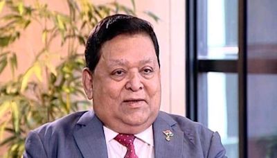 AM Naik steps down as non-executive chairman of LTIMindtree, L&T Technology