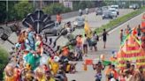 Chaos in Delhi: Kanwar Yatra adds to the woes of waterlogged capital