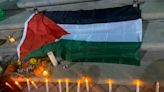 Israel-Hamas war stirs free-speech battles at college campuses across US
