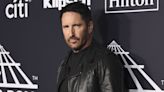 Trent Reznor says he's moving on from Twitter, and Elon Musk is taking it personally