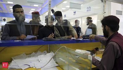 Afghanistan has been through everything. Now it wants to dust off its postal service and modernise