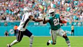 Former Dolphins RB Frank Gore to officially retire with 49ers