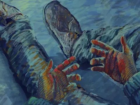 Loving Vincent: The Impossible Dream Streaming: Watch & Stream Online via Amazon Prime Video