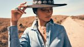 EXCLUSIVE: Yellow Rose by Kendra Scott and Wrangler Team Up for Limited-edition Collection