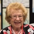 Ruth Westheimer