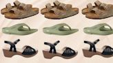 A Podiatrist Reveals The Best Walking Sandals You Can Buy