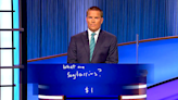 'Jeopardy!' contestant lucks out after 2 baffling final wagers