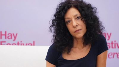 Leila Guerriero: “La historia del feminismo es de avances y retrocesos, no hay que alarmarse”