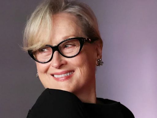 Por qué todos amamos a Meryl Streep, la abanderada de los derechos de las mujeres y la causa LGBTQ