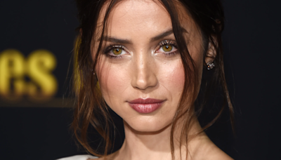 Ana de Armas es un tremendo éxito con esta fantástica película