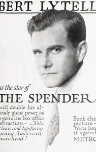 The Spender