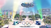 IOC launches Olympic World presented by Visa on Roblox ahead of Olympic Games Paris 2024