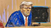 Trump trial: Why can't Americans see or hear what is going on inside the courtroom?