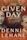 The Given Day (Coughlin #1)
